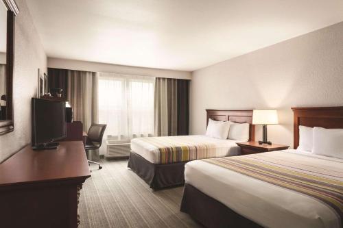 Gallery image of Country Inn & Suites by Radisson, Bentonville South - Rogers, AR in Rogers