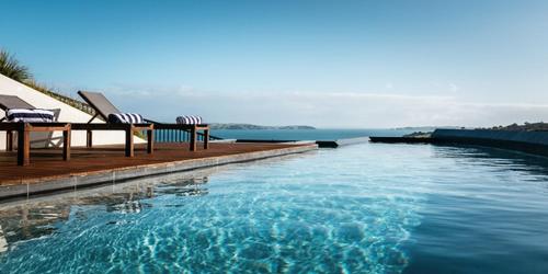 Tradewinds Waiheke by Waiheke Pure