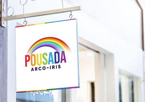 Pousada Arco-Íris