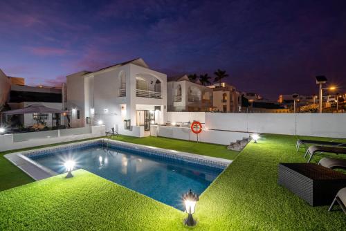 Casa Monash