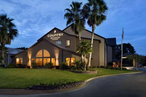 Gallery image of Country Inn & Suites by Radisson, Kingsland, GA in Kingsland
