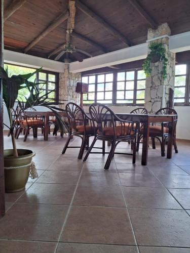 Photo de la galerie de l'établissement Caney Taino, à Higuey