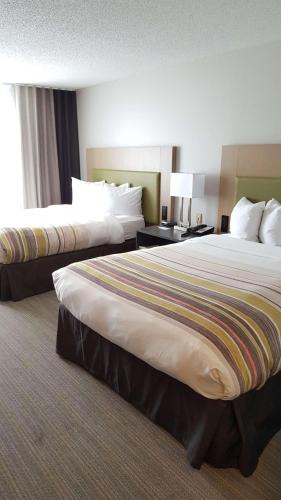 Gallery image of Country Inn & Suites by Radisson, Elk River, MN in Elk River