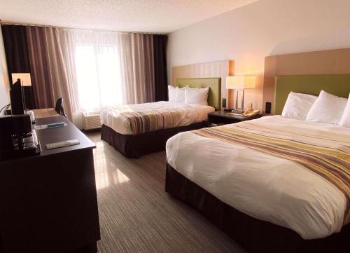 Gallery image of Country Inn & Suites by Radisson, Elk River, MN in Elk River