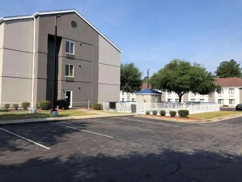 Country Inn & Suites by Radisson, Fayetteville I-95, NC in Fayetteville