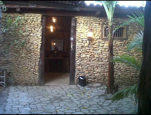 Gallery image of Villas del Mar Hostal in Cañas
