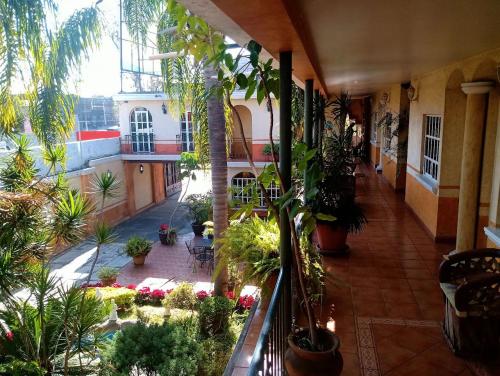Hotel Mezvall – Photos 3