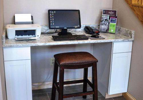 Foto dalla galleria di Country Inn & Suites by Radisson, Fairborn South, OH a Fairborn