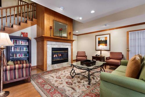Imagen de la galería de Country Inn & Suites by Radisson, Marion, OH, en Marion