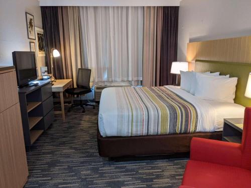 Country Inn & Suites by Radisson, Nashville, TN Image