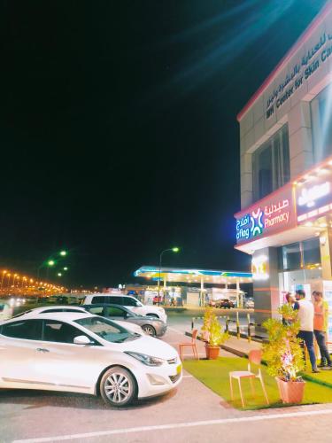 Gallery image of Ahjar hostel only ladies in Muscat