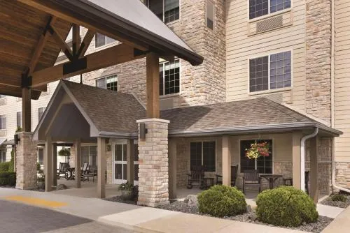 Country Inn & Suites by Radisson, Green Bay North in Green Bay