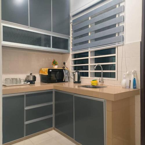 Gallery image of Taiping Holiday Home in Taiping
