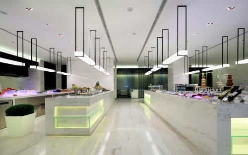 Fotografie z fotogalerie ubytování Wuhan Ziyuan Hotel v destinaci Wu-chan