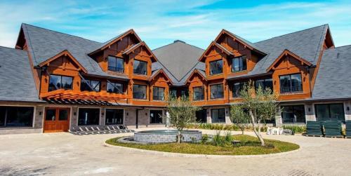Hotel Chateau Laghetto – Photos 2