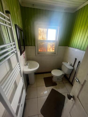Gallery image of Cabañas 644 in Porvenir