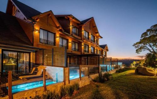 Hotel Chateau Laghetto – Photos 3