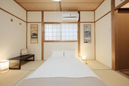 Fortune House天王寺町北 JR環狀線 寺田町站 步行5分鐘 最大4人