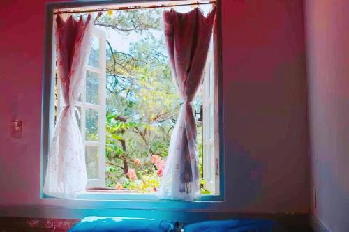 Giardino di Family house - stay on pine hill Dalat