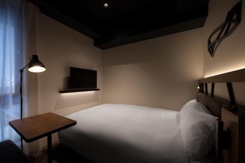 Gallery image of Nest Hotel Osaka Umeda in Osaka