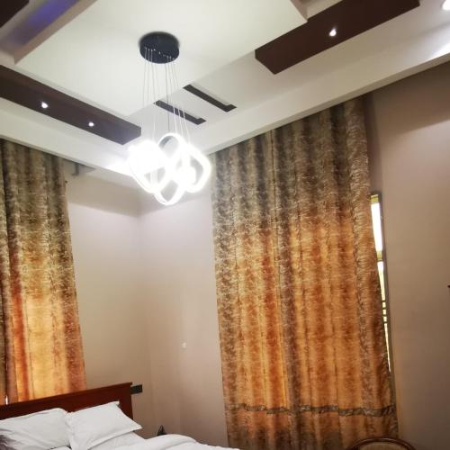 Gallery image of DODOMA SARAGEA APARTMENTS in Dodoma