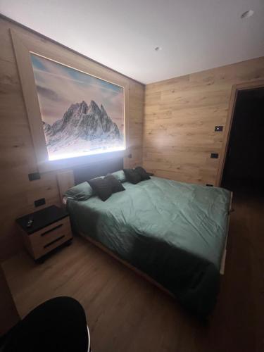 Ένα ή περισσότερα κρεβάτια σε δωμάτιο στο Anemone Bianco Suite Rooms