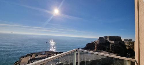 Φυσικό τοπίο κοντά σε αυτό το διαμέρισμα