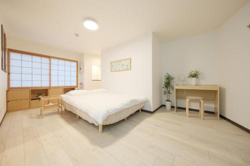 Fortune House 天王寺町北 JR環狀線 寺田町站 步行5分鐘 最大6人
