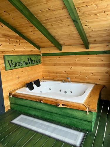 verdedavillas-verde da villas – Photos 3