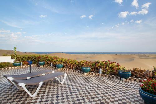 Villa Dunas Maspalomas