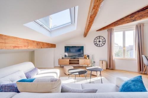 Nice renovated apartment Bordeaux