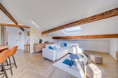 Nice renovated apartment Bordeaux