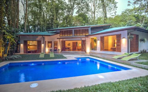 Villa Cabu