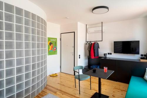 Hoppersgr- Amazing apt in the heart of Athens - 4