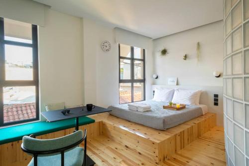 Hoppersgr- Amazing apt in the heart of Athens - 4