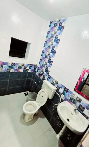 Hotel Adam's Baga Beach Resort Goa - 2 minutes walk from Baga Beach