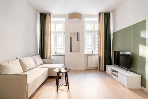 RentPlanet - Apartamenty Śródmieście