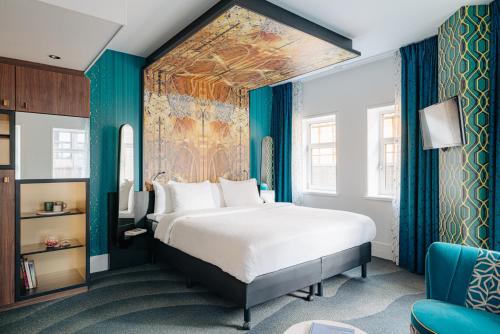 Eden Hotel Amsterdam Image