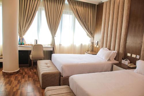 Naflet Hotel – Photos 4