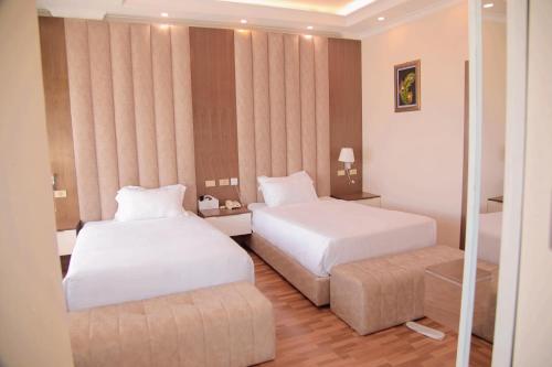 Naflet Hotel – Photos 5