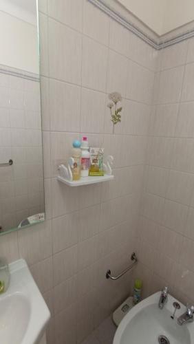 Apartamento T2 "Mar Colina Sol" com acesso à praia