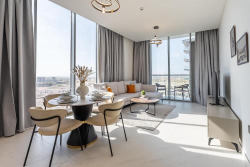 Residence 12 I District One I 1 Bedroom Apartment