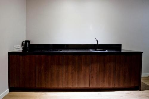 Φωτογραφία από το άλμπουμ του Platinum Residence στη Βαρσοβία