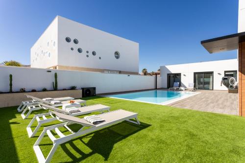 Villa Ikigai By Sunkeyrents