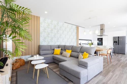 Villa Ikigai By Sunkeyrents