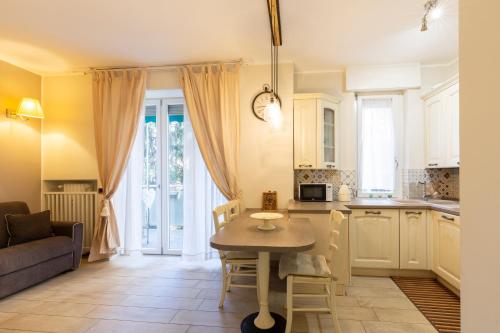 Gallery image of Gattamelata Fiera Lodge in Milan