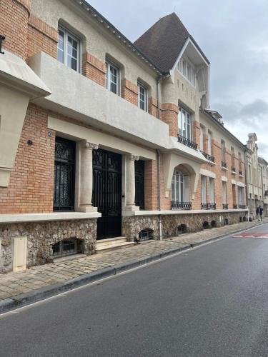 Le triplex de l’architecte # Centre de Reims – Photos 3