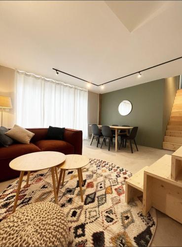 Le triplex de l’architecte # Centre de Reims – Photos 5