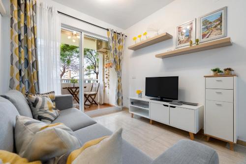 Fotografie z fotogalerie ubytování Precioso apartamento en Benicarlo v destinaci Benicarló