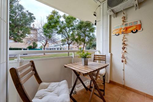 Fotografie z fotogalerie ubytování Precioso apartamento en Benicarlo v destinaci Benicarló